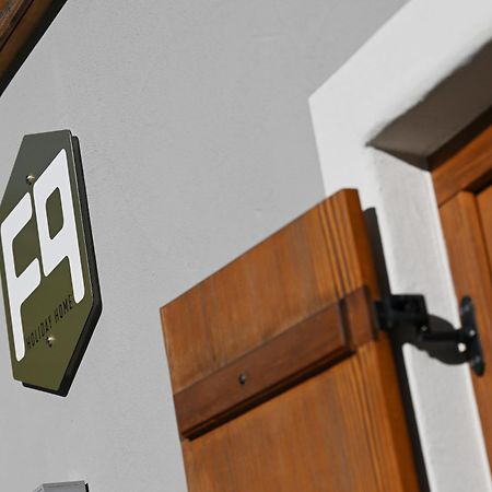 Ferienwohnung F9 Garmisch-Partenkirchen Exterior photo