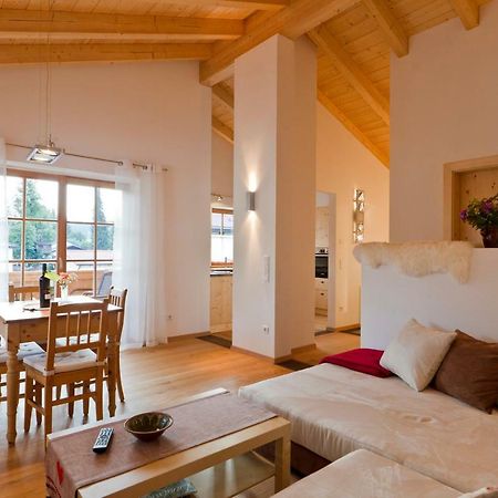 Ferienwohnung F9 Garmisch-Partenkirchen Exterior photo